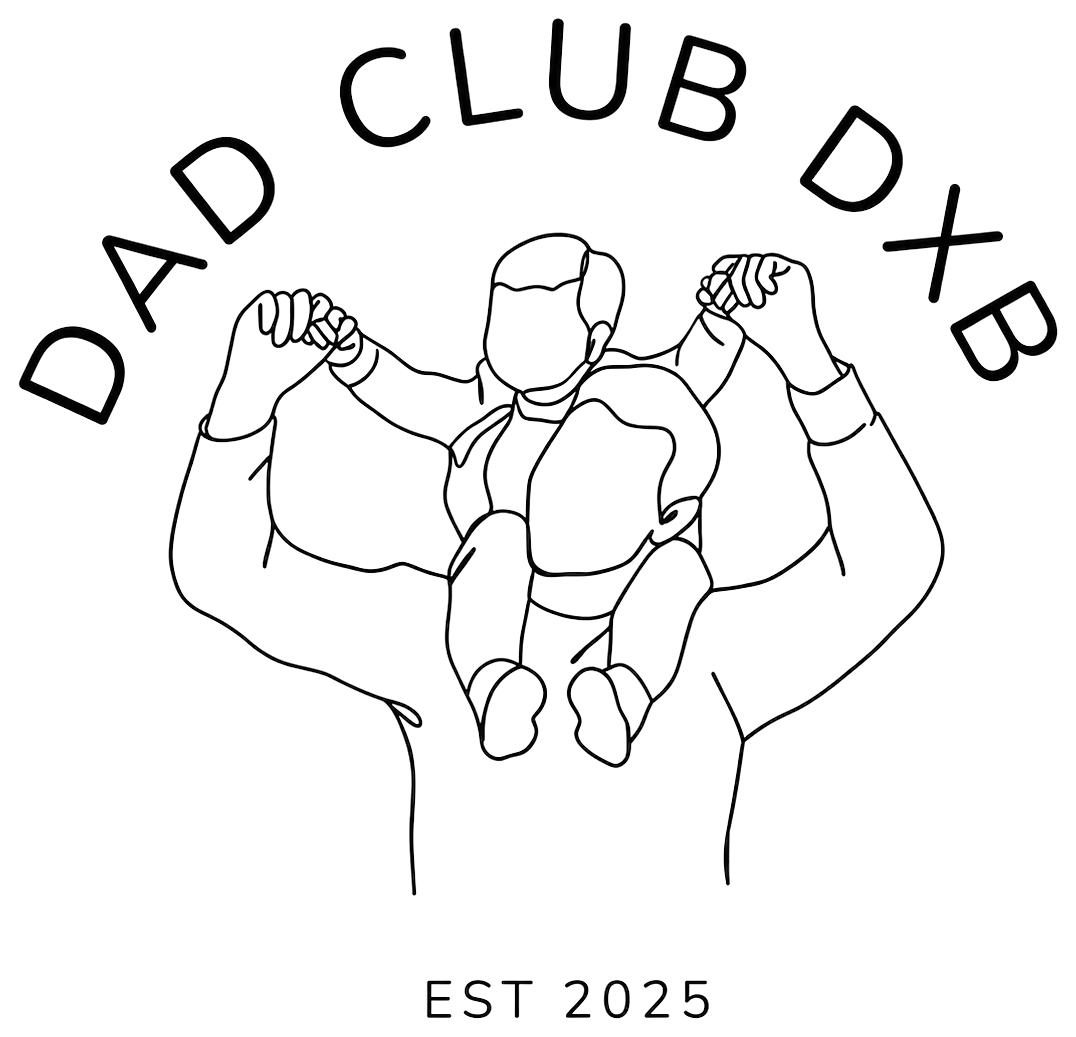 Dad Club DXB