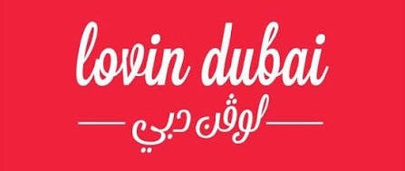 Lovin Dubai