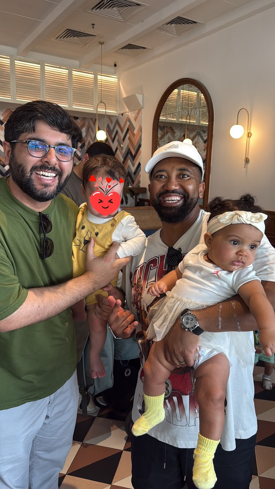 Dad Club Community Breakfast